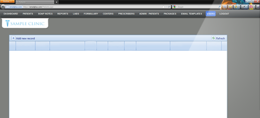 emedplus screenshot